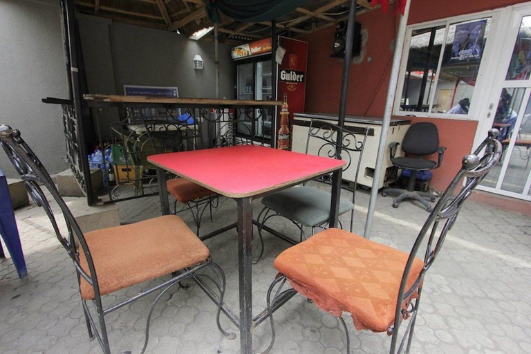 Others 5, Sylvalink Hotel Gbagada, Shomolu