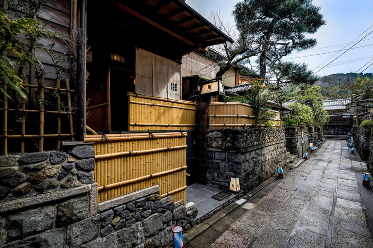 Others 5, Ishibekoji Muan, Kyoto