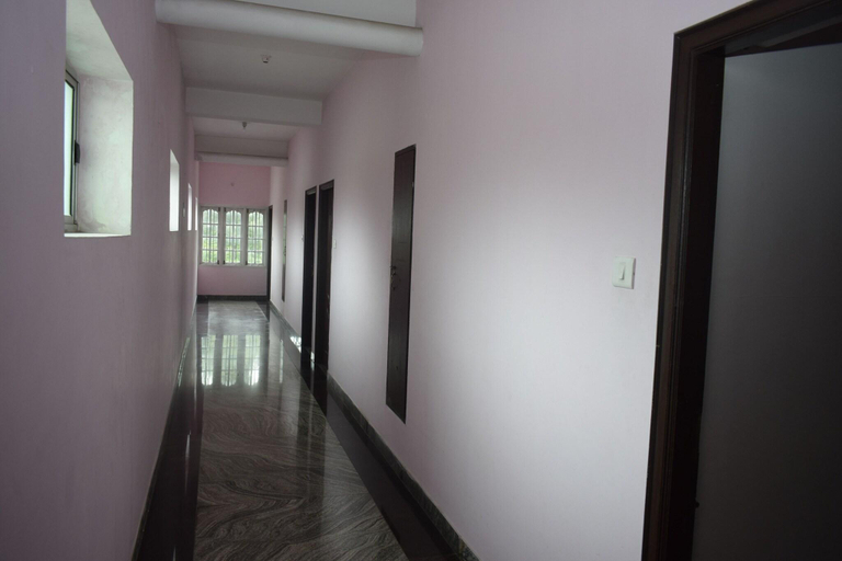 Public Area 3, Hotel Green Park, Dindigul