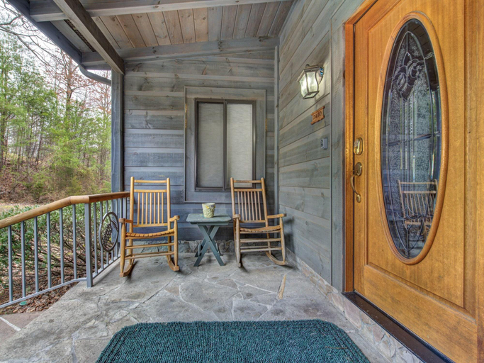 Bedroom 2, Mountain Magic, Sevier