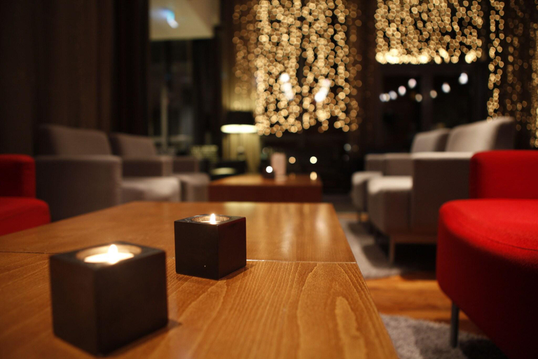 Public Area 2, Santa S Resort Spa Hotel Sani, Northern Ostrobothnia