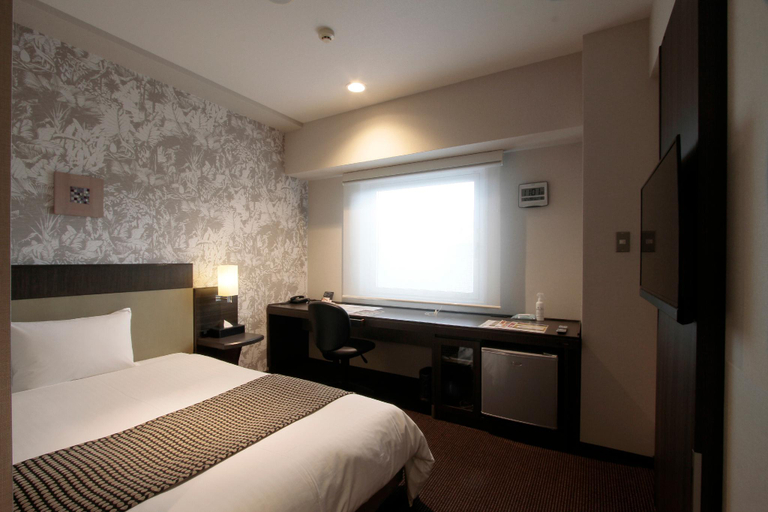 Bedroom 4, Masuda Green Hotel Morris, Masuda