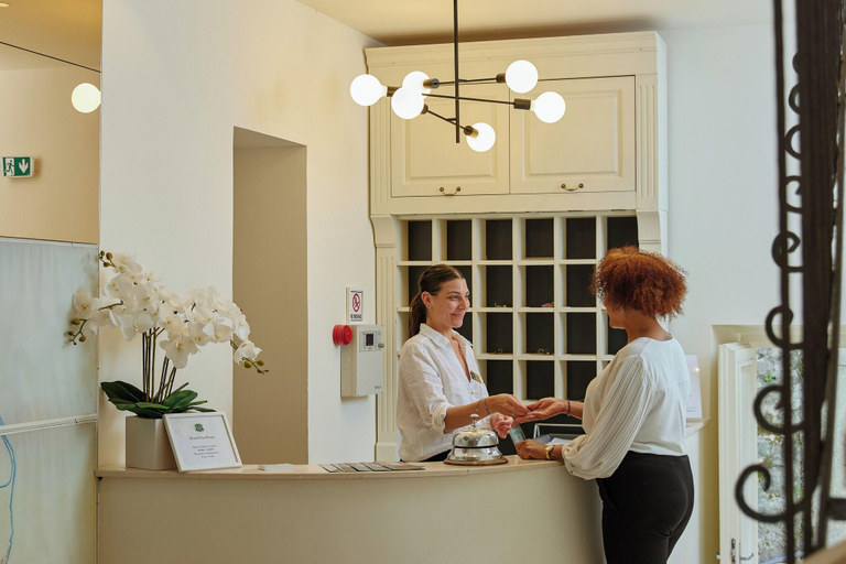 Public Area 2, Boutique Hotel Vila Perast
