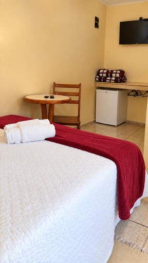 Bedroom 2, Caminito, Santo Antônio do Pinhal