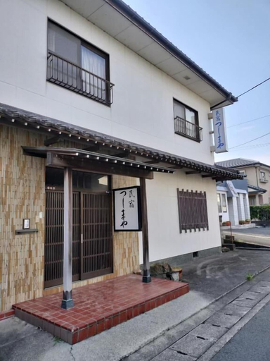 Exterior & Views, Guesthouse Naruto Ohenro, Naruto