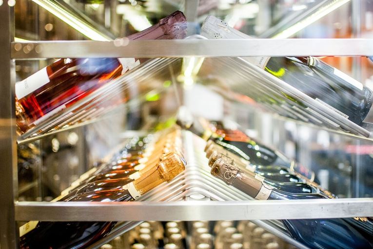 Food & Drinks 4, Scandic No 53, Stockholm