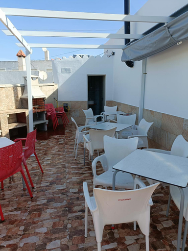 Food & Drinks, Pueblos blancos, Cádiz