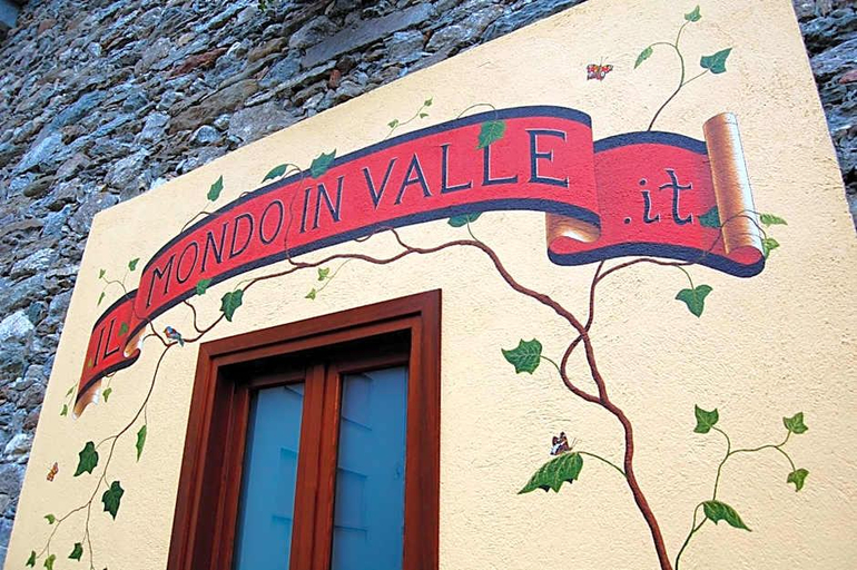 Exterior & Views 1, Il Mondo In Valle, Torino