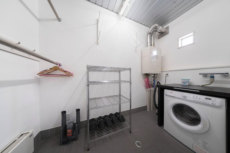 Bathroom, Powdersuites, Hakuba