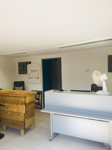 Public Area, Residence Filippi, Corse-du-Sud