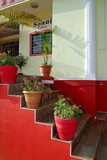 Exterior & Views 4, Flagship 24766 Hotel Sonai, Satara