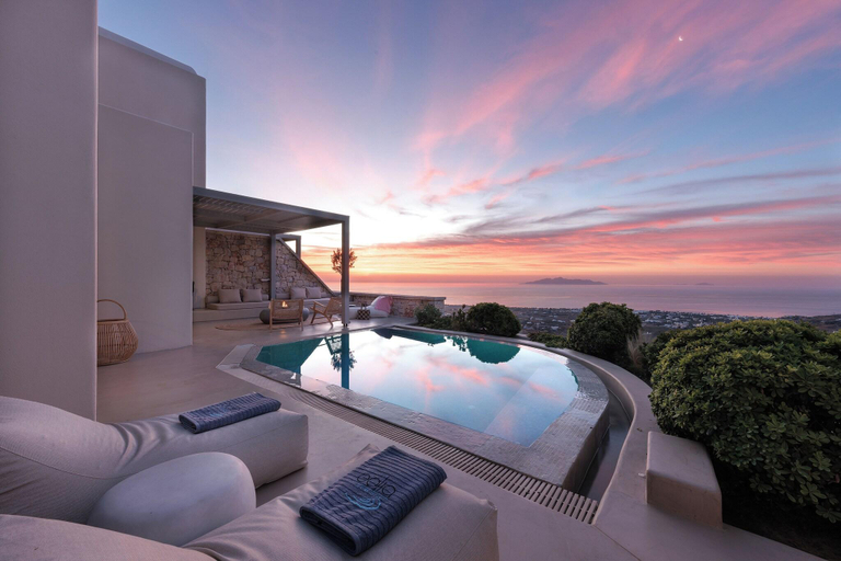 Others 5, Eolia Luxury Villas, South Aegean