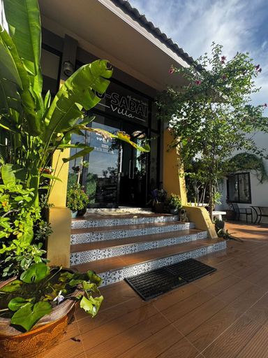 Exterior & Views 2, U-SABAI VILLA, Amphoe Muang Yasothon