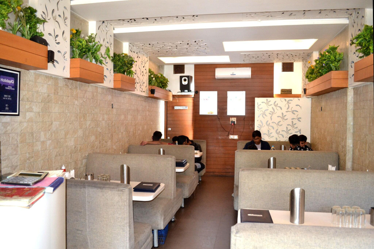 Others 3, Hotel Swagat, Sirohi