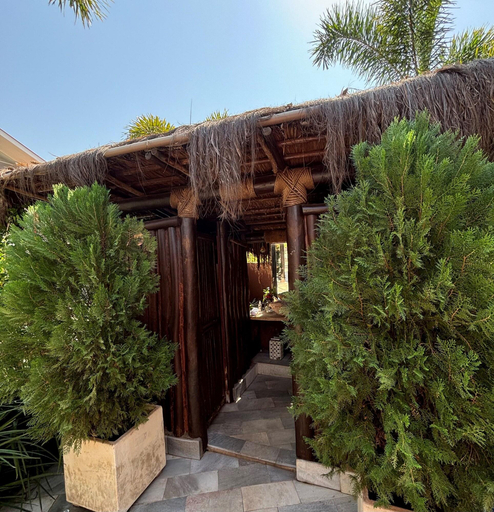 Exterior & Views 2, Hotel Roda D' Água, Andradina