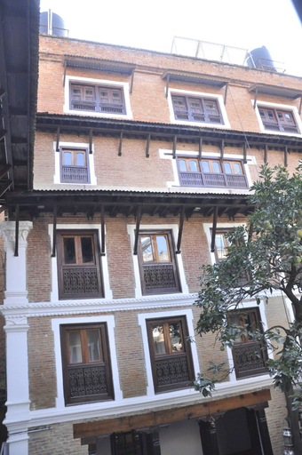 Exterior & Views 1, Boutique Heritage Home, Bagmati