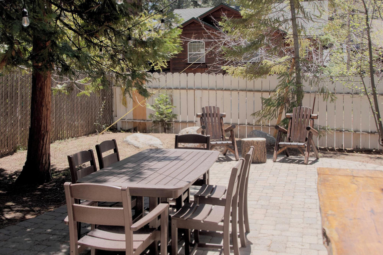 Food & Drinks 5, Aster By Avantstay Classic Kings Beach Cottage In, Placer