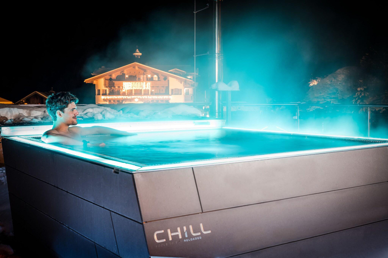 Sport & Beauty 2, Mountain Resort M&M, Schwaz