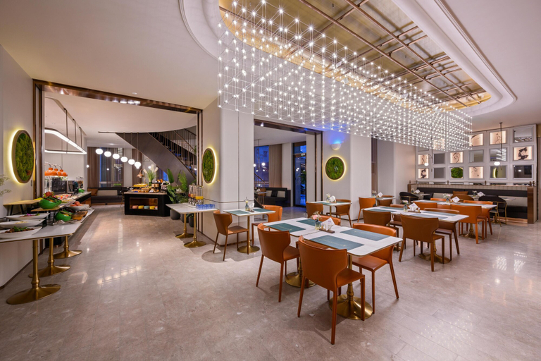 Food & Drinks 5, Citigo Hotel Shanghai Jinqiao Jiayou, Shanghai