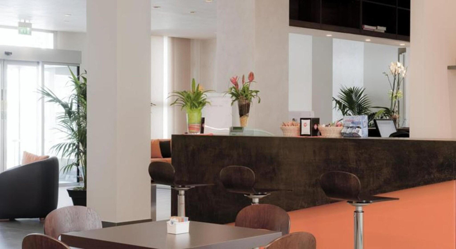 Public Area 2, Blu Arena Hotel, Pesaro E Urbino