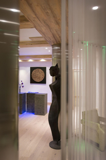 Sports and Entertainment 4, Cgh Residences Spas Les Chalets De Flambeau, Savoie