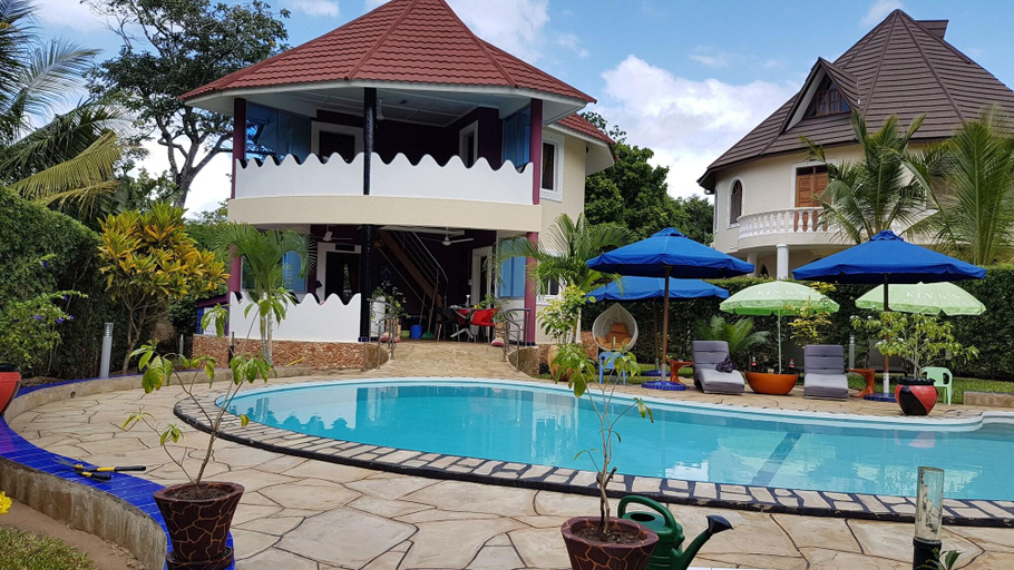 Sport & Beauty 1, Madiba 2 Cottage, Msambweni