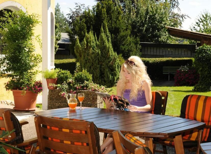 Food & Drinks 4, Hotel Traube Lossburg, Freudenstadt