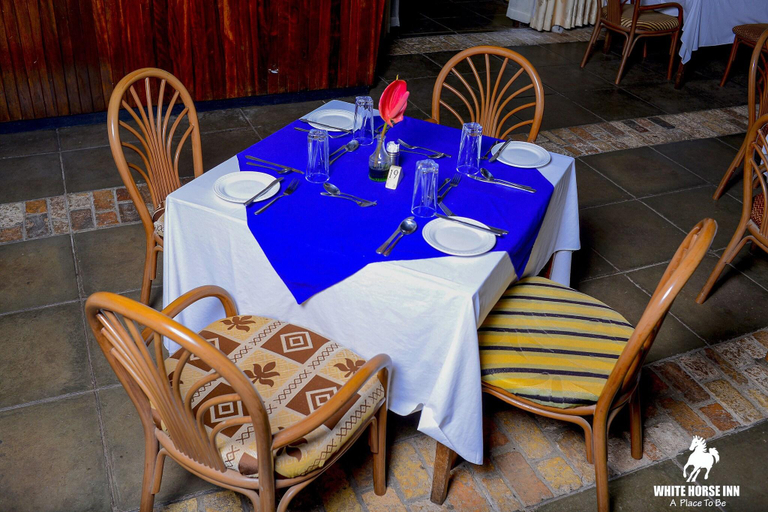 Others 3, White Horse Inn, Kabale