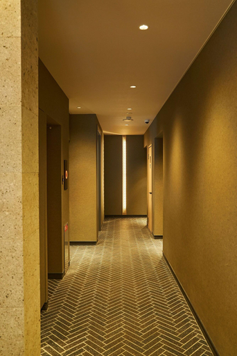 Public Area 2, Lian Kanazawa, Kanazawa
