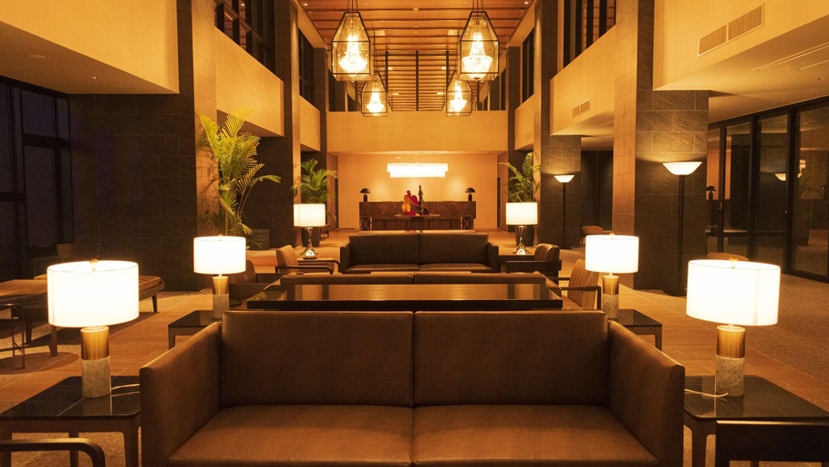 Public Area 3, MB GALLERY CHATAN by THE TERRACE HOTELS, Chatan