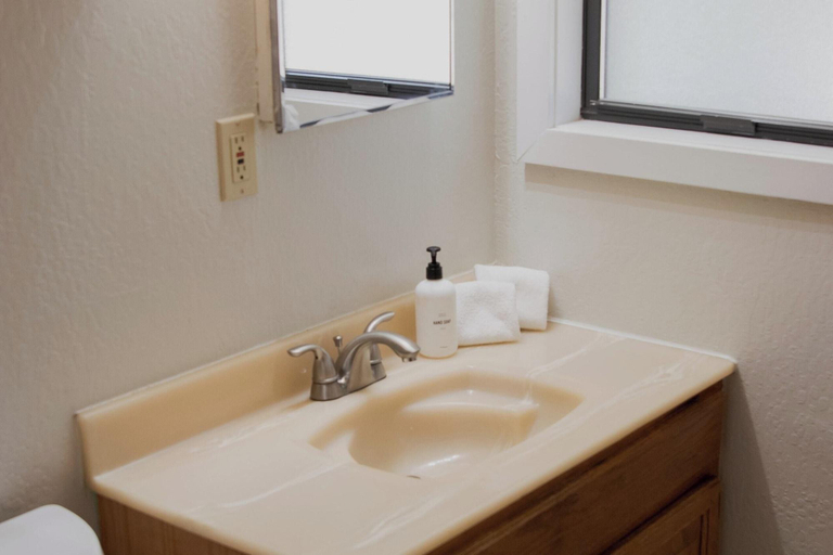 Bathroom 4, Aster By Avantstay Classic Kings Beach Cottage In, Placer