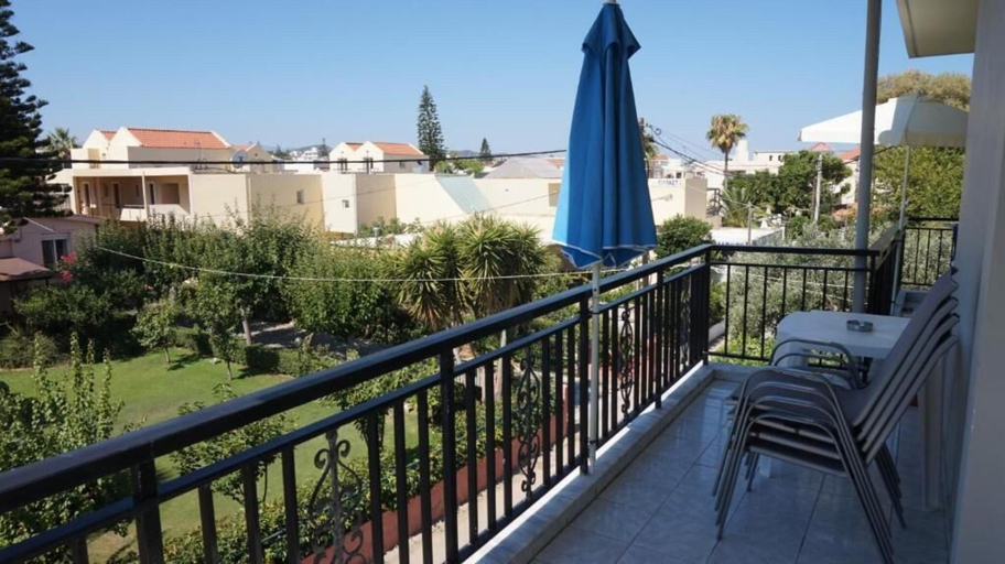 Others 5, Niriis Hotel, Crete