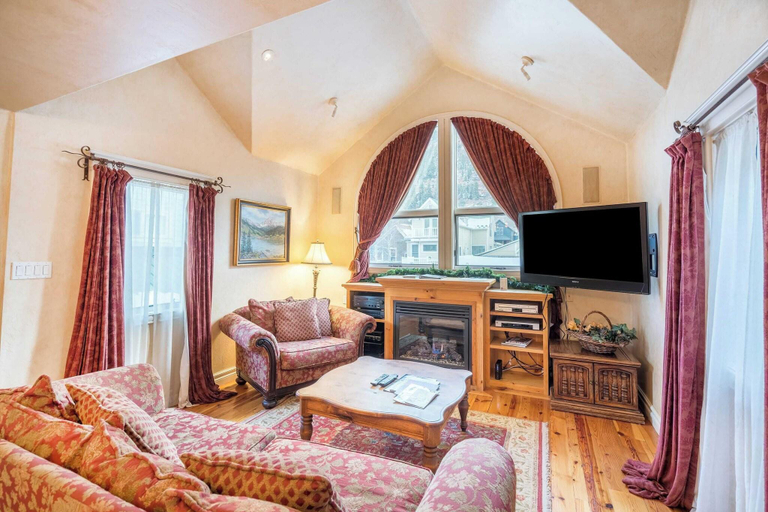Public Area 2, Hruza Hideout By Avantstay Quiet Apartment In Tell, San Miguel