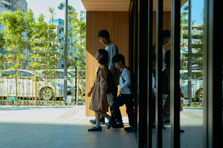 Public Area 2, Fav Hotel Kumamoto, Kumamoto
