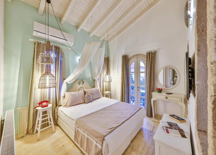 Bedroom 2, Cumbali Konak Hotel (Adults Only +12), Çeşme