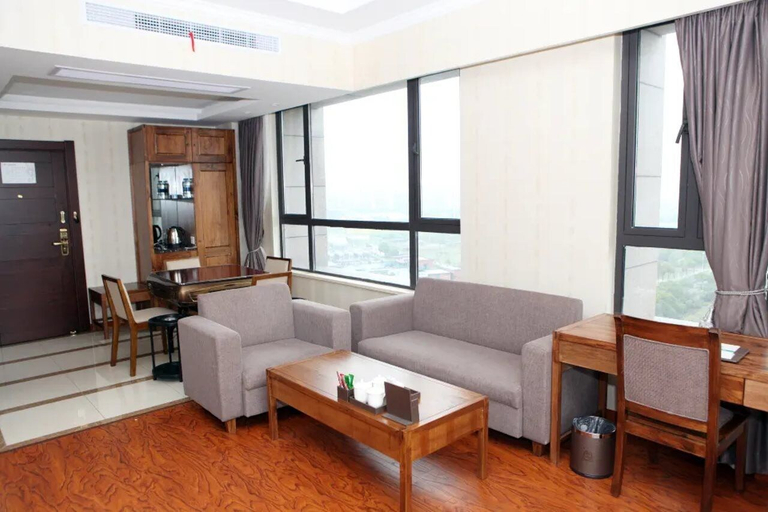 Others 5, Vienna Classic Hotel, Shanghai