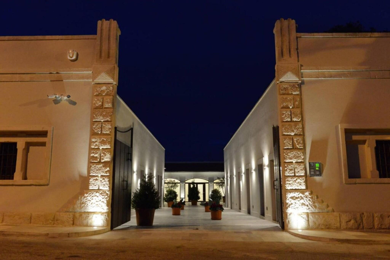 Exterior & Views 1, Domus Antiqua Residence, Bari