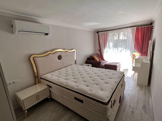 Room 5, zeyos lodge, Kumluca