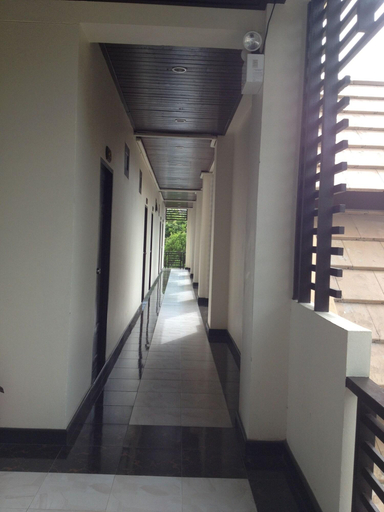 Public Area 2, Poolsawat Villa, Ko Samui