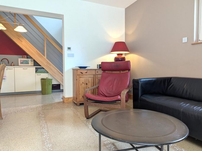Others, Gite calme avec terrasse privative proche de Nancy, Meurthe-et-Moselle