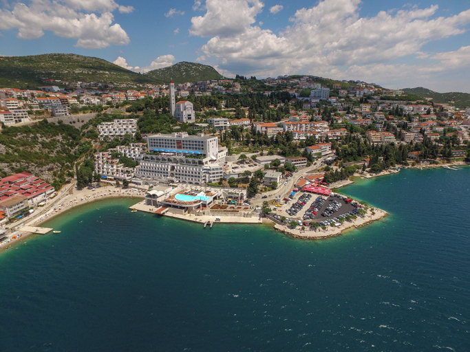 Exterior & Views 2, Hotel Sunce doo Neum, Herzegovina-Neretva