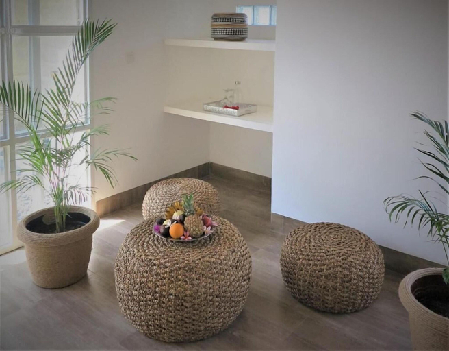 Public Area 4, Tulus Hati Retreat, Gianyar