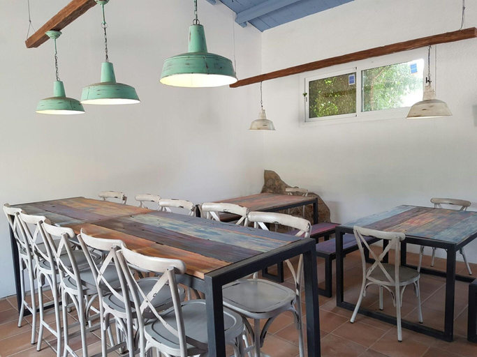Public Area 2, Mas del Sord 1335, Tarragona