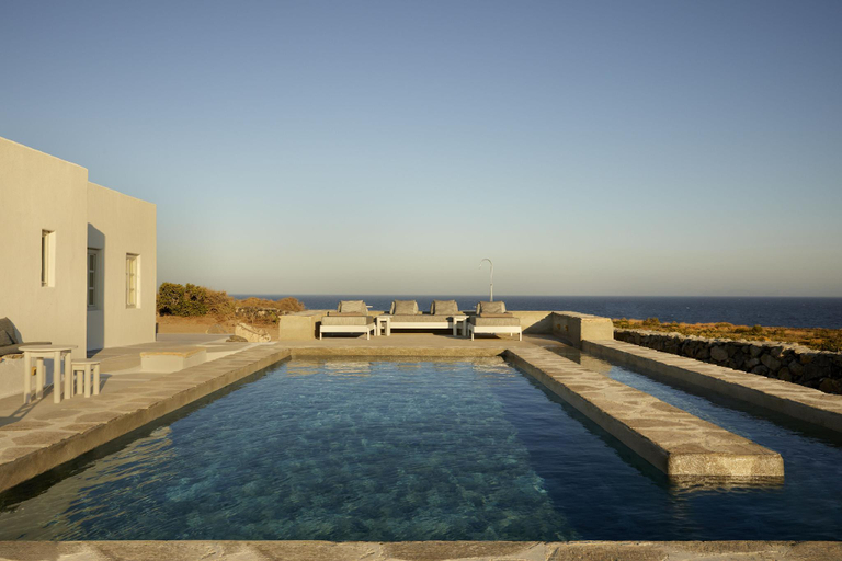 Sport & Beauty, Santa Irini Retreat, South Aegean