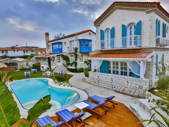 Exterior & Views 1, Cumbali Konak Hotel (Adults Only +12), Çeşme