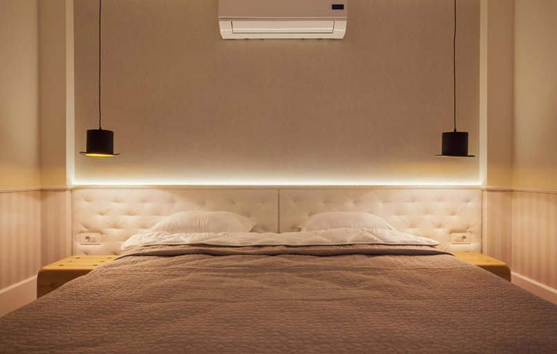 Bedroom 2, Castello Boutique Hotel, Čačak