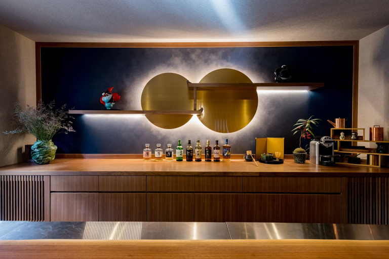 Food & Drinks, Ishibekoji Muan, Kyoto