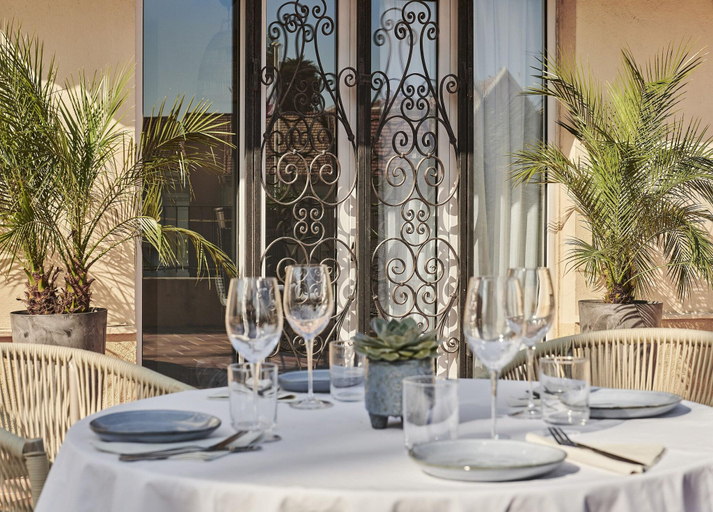 Food & Drinks 5, Hotel Le Suquet Cannes, Alpes-Maritimes