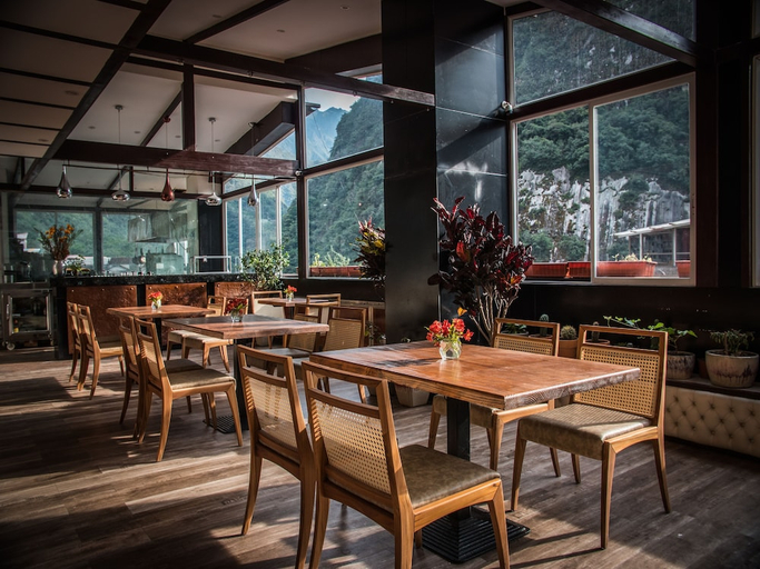 Food & Drinks 5, Jaya Machupicchu Boutique Hotel, Urubamba
