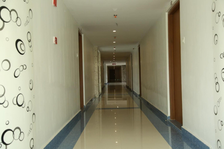 Public Area 2, Rio Grande Residency, Madurai